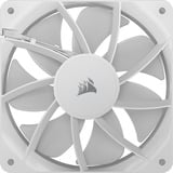 Corsair RS120 ARGB, Gehäuselüfter weiß, 120 mm