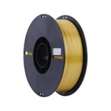 Creality CR-Silk PLA Filament Gold, 3D-Filament 1 kg, 1,75 mm, auf Rolle