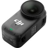 DJI Osmo Nano Standard Combo (64GB), Videokamera anthrazit, 4K, Zeitlupe, Zeitraffer