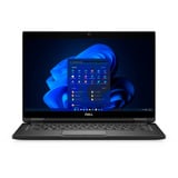 Dell Latitude 7390 Generalüberholt, Notebook schwarz, Intel® Core™ i5-8350U, Intel® UHD Graphics 620, 16 GB DDR3, 256 GB (256 GB SSD), Windows 11 Pro