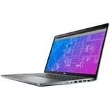 Dell Precision 3570 Generalüberholt, Notebook silber, Intel® Core™ i7-1265U, NVIDIA T550, 16 GB DDR5, 1 TB (1 TB SSD), Windows 11 Pro