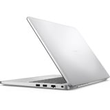 Dell Pro 14 (VN39G), Notebook silber, Intel® Core™ Ultra 7 255U, Intel® Graphics, 16 GB DDR5, 1 TB (1 TB SSD), Windows 11 Pro