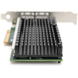 Digitus 2-Port 10 Gigabit Ethernet, LAN-Adapter 