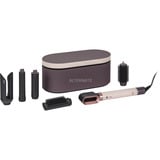 Dyson Airwrap Co-anda2x Straight + Wavy , Multistyler creme/roségold, Bluetooth, 1.700 Watt