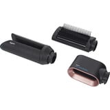 Dyson Airwrap Co-anda2x Straight + Wavy , Multistyler creme/roségold, Bluetooth, 1.700 Watt