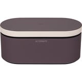 Dyson Airwrap Co-anda2x Straight + Wavy , Multistyler creme/roségold, Bluetooth, 1.700 Watt