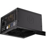 ENDORFY Enduro L6 650W, PC-Netzteil schwarz, 1x 12-Pin High Power GPU, 2x PCIe, 650 Watt