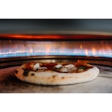 Everdure 1-Brenner Pizzaofen Kiln S stone hellgrau, 8,5 kW, für Pizzen bis ca. Ø 40cm