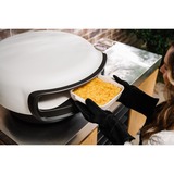 Everdure Pizzaofen Kiln S stone hellgrau, 8,5 kW, für Pizzen bis ca. Ø 40cm