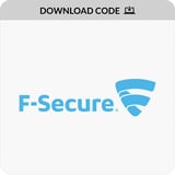 F-Secure Total, Sicherheit-Software Mehrsprachig, Download, 2 Jahre, 20 Device