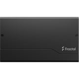 Fractal Design ION Gold 3 850W, PC-Netzteil schwarz, 850 Watt