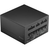 Fractal Design ION Gold 3 850W, PC-Netzteil schwarz, 850 Watt