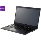 Fujitsu LIFEBOOK U939 Generalüberholt, Notebook schwarz, Intel® Core™ i5-8265U, Intel® UHD Graphics 620, 8 GB LPDDR3, 256 GB (256 GB SSD), Windows 11 Pro 64-Bit
