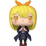 Funko Pop! Anime Mashle Vinylfigur, Spielfigur 