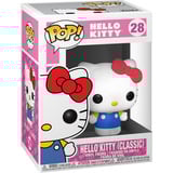 Funko Pop! Hello Kitty Vinyl-Figur, Spielfigur 