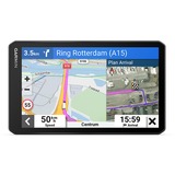 Garmin dezl LGV610, Navigationssystem schwarz