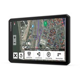 Garmin dezl LGV610, Navigationssystem schwarz