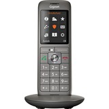 Gigaset CL690A SCB, VoIP-Telefon schwarz