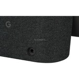 Google Nest Hub, Lautsprecher schwarz, WLAN, Bluetooth