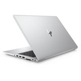 HP HP EliteBook 850 G6 Refurbished, Notebook silber, Intel® Core™ i5-8265U, Intel® UHD Graphics 620, 16 GB DDR4, 256 GB (256 GB SSD), Windows 11 Pro