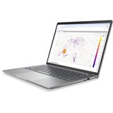 HP ZBook 8 G2i (DK2Z8ET), Notebook silber, Intel® Core™ Ultra X9 388H, Intel® Arc™ B390, 64 GB LPDDR5X, 1 TB (1 TB SSD), Windows 11 Pro