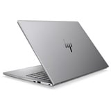 HP ZBook 8 G2i (DK2Z8ET), Notebook silber, Intel® Core™ Ultra X9 388H, Intel® Arc™ B390, 64 GB LPDDR5X, 1 TB (1 TB SSD), Windows 11 Pro