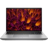 HP ZBook Fury 16 G10 (62V63EA), Notebook silber, Windows 11 Pro 64-Bit, 40.6 cm (16 Zoll), 1 TB SSD