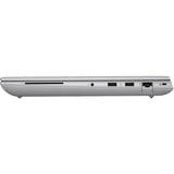 HP ZBook Fury 16 G11 (62X61EA), Notebook silber, Intel® Core™ i7-14700HX, NVIDIA RTX 2000, 32 GB DDR5, 1 TB (1 TB SSD), Windows 11 Pro
