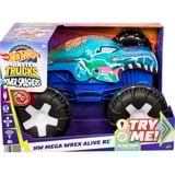 Hot Wheels Monster Trucks Mega-Wrex Alive RC-Fahrzeug 