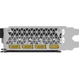 INNO3D GeForce RTX 4070 Ti SUPER TWIN X2 OC, Grafikkarte DLSS 3, 3x DisplayPort, 1x HDMI 2.1a