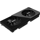 INNO3D GeForce RTX 4070 Ti SUPER TWIN X2 OC, Grafikkarte DLSS 3, 3x DisplayPort, 1x HDMI 2.1a