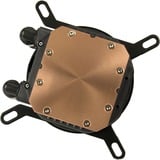 Inter-Tech Argus Iceman LC-360 RGB, Wasserkühlung schwarz