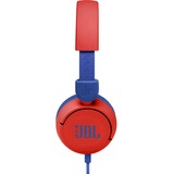 JBL JR310 , Kopfhörer rot/dunkelblau