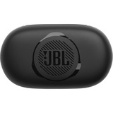 JBL Quantum Air, Kopfhörer schwarz, Bluetooth, USB-C