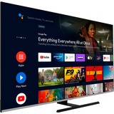JVC LT-70VAQ7255, QLED-Fernseher 177 cm(70 Zoll), UltraHD/4K, Triple Tuner, SmartTV