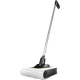 Kärcher KB 5, Bodenstaubsauger weiß/schwarz