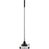 Kärcher KB 5, Bodenstaubsauger weiß/schwarz