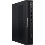 Lenovo ThinkCentre M90q Gen 6 (13AC0006GE), Mini-PC schwarz, Windows 11 Pro