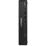 Lenovo ThinkCentre M90q Gen 6 (13AC0006GE), Mini-PC schwarz, Windows 11 Pro
