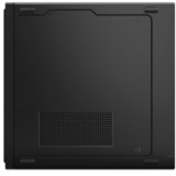 Lenovo ThinkCentre M90q Gen 6 (13AC0006GE), Mini-PC schwarz, Windows 11 Pro