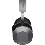 Lenovo ThinkPad 8550 (Aura Edition) - USB-A, Headset grau/schwarz, Dual-Mode Wireless ANC Foldable Headset