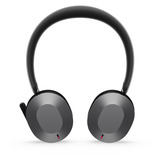 Lenovo ThinkPad 8550 (Aura Edition) - USB-A, Headset grau/schwarz, Dual-Mode Wireless ANC Foldable Headset