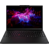 Lenovo ThinkPad P16s G3 (21KS002GGE), Notebook schwarz, Intel® Core™ Ultra 7 165H, NVIDIA RTX 500, 64 GB DDR5, 2 TB (2 TB SSD), Windows 11 Pro