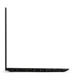 Lenovo ThinkPad T480s Generalüberholt, Notebook schwarz, Intel® Core™ i5-8350U, Intel® UHD Graphics 620, 16 GB DDR4, 1 TB (1 TB SSD), Windows 11 Pro 64-Bit
