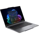 Lenovo ThinkPad X1 2-in-1 G11 Aura Edition (21V90020GE), Notebook grau, Intel® Core™ Ultra 7 355, Intel® Graphics, 32 GB LPDDR5X, 512 GB (512 GB SSD), Windows 11 Pro