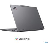 Lenovo ThinkPad X1 2-in-1 G11 Aura Edition (21V90020GE), Notebook grau, Intel® Core™ Ultra 7 355, Intel® Graphics, 32 GB LPDDR5X, 512 GB (512 GB SSD), Windows 11 Pro