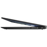 Lenovo ThinkPad X1 Carbon G11 Generalüberholt, Notebook schwarz, Intel® Core™ i5-1345U, Intel® Iris® Xe Graphics, 32 GB LPDDR5, 1 TB (1 TB SSD), Windows 11 Pro