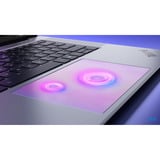 Lenovo ThinkPad X9-15p Aura Edition (21VV004MGE), Notebook grau, Intel® Core™ Ultra X7 358H, Intel® Arc™ B390, 64 GB LPDDR5X, 1 TB (1 TB SSD), Windows 11 Pro