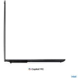 Lenovo ThinkPad X9-15p Aura Edition (21VV004MGE), Notebook grau, Intel® Core™ Ultra X7 358H, Intel® Arc™ B390, 64 GB LPDDR5X, 1 TB (1 TB SSD), Windows 11 Pro