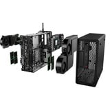 Lenovo ThinkStation P3 Ultra (30HA009EGE), PC-System schwarz, Windows 11 Pro 64-Bit